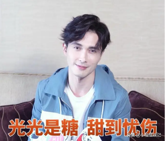 盘点“歪嘴杀”的13位明星，个个惊艳到糖分超标，帅到心坎里了