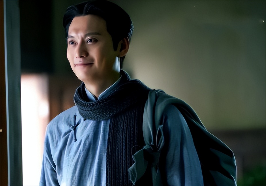 太像了，中国演毛泽东最牛的9个演员，唐国强仅排第2，张铁林倒数