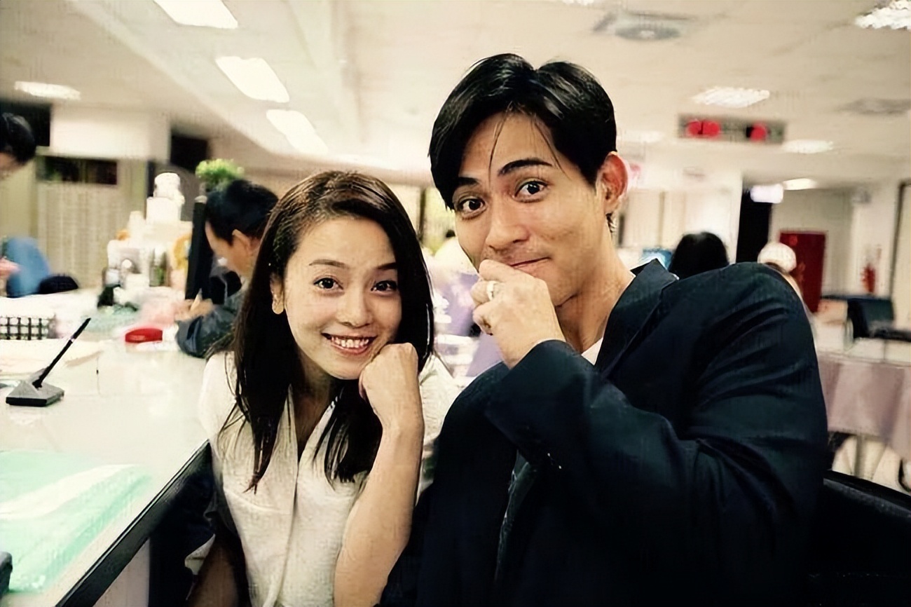 《流星花园》过去21年，5位主角令人唏嘘，“小透明”成一线明星