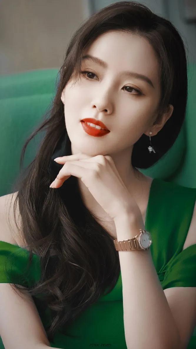 刘诗诗高清图片