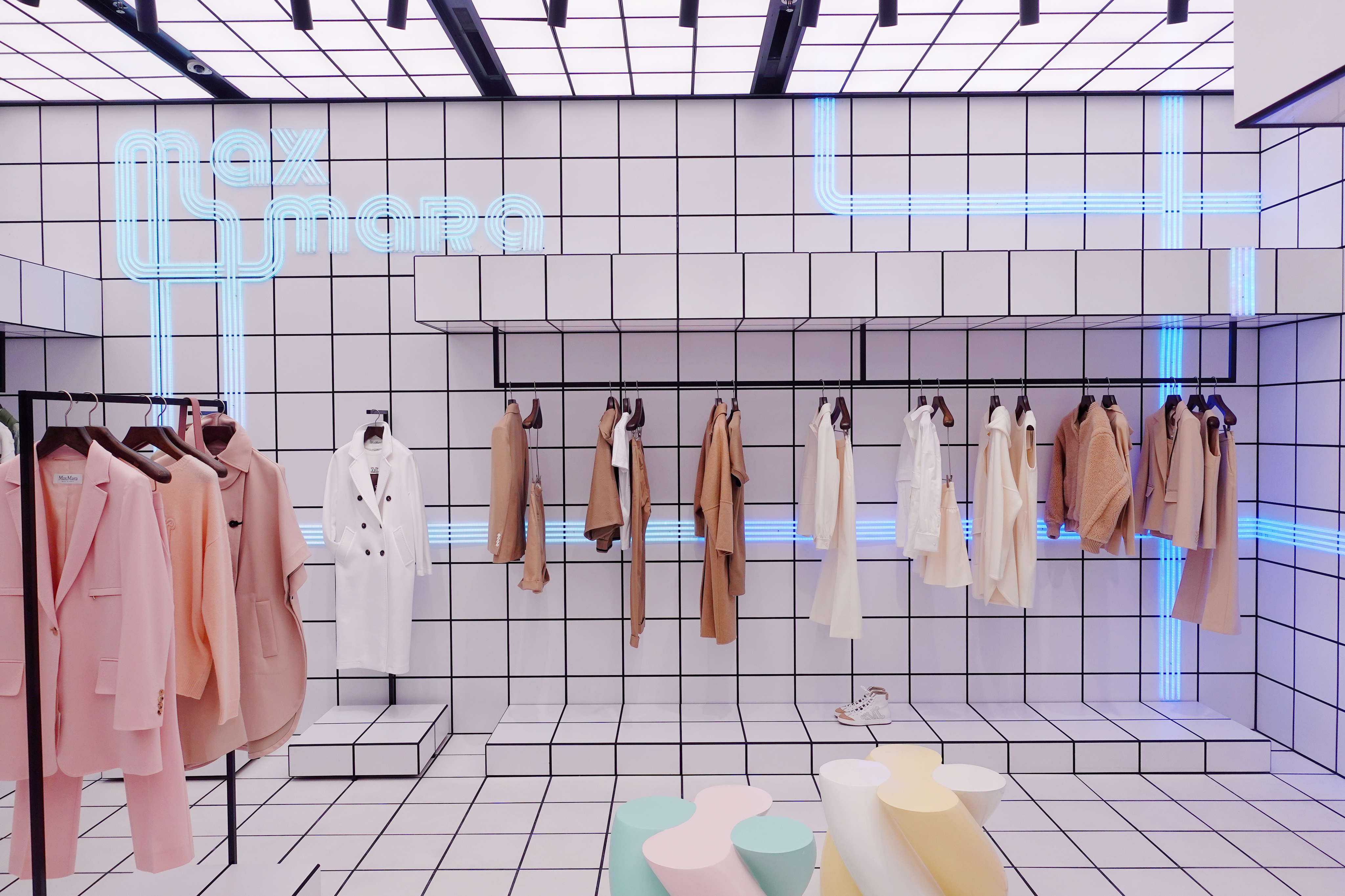 (jng)pxܣMax Mara SKP-S ޕr(sh)Ʒ_(ki)Ļ