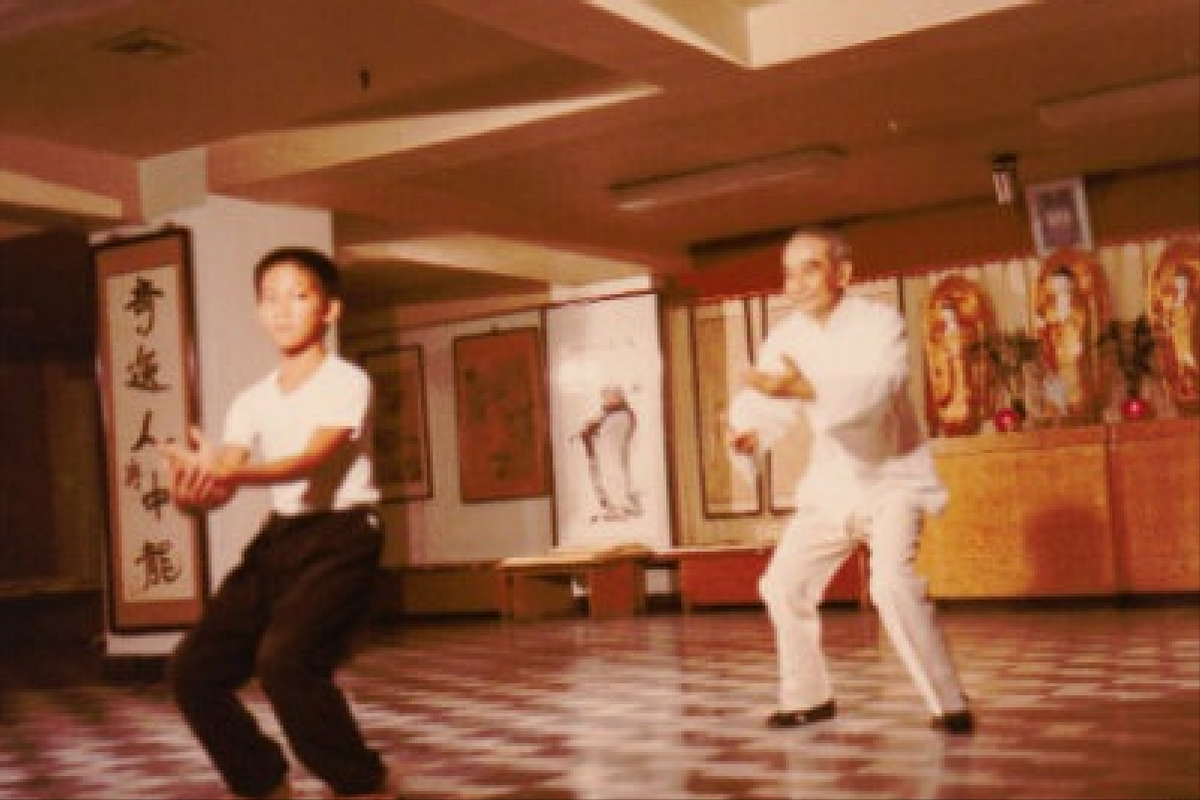 饱受质疑的大师南怀瑾，到底是一个什么样的人？