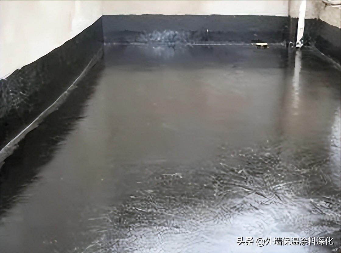 常用內(nèi)外墻涂料大全