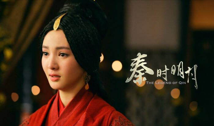 同样是演“虞姬”，袁珊珊垫底，李依晓清冷，张国荣成经典