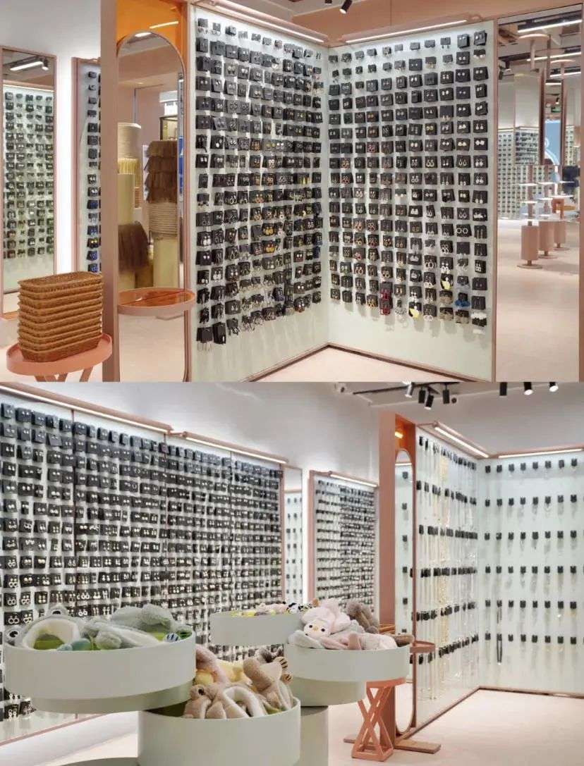 新型两元店，怎么网红挤破了头？