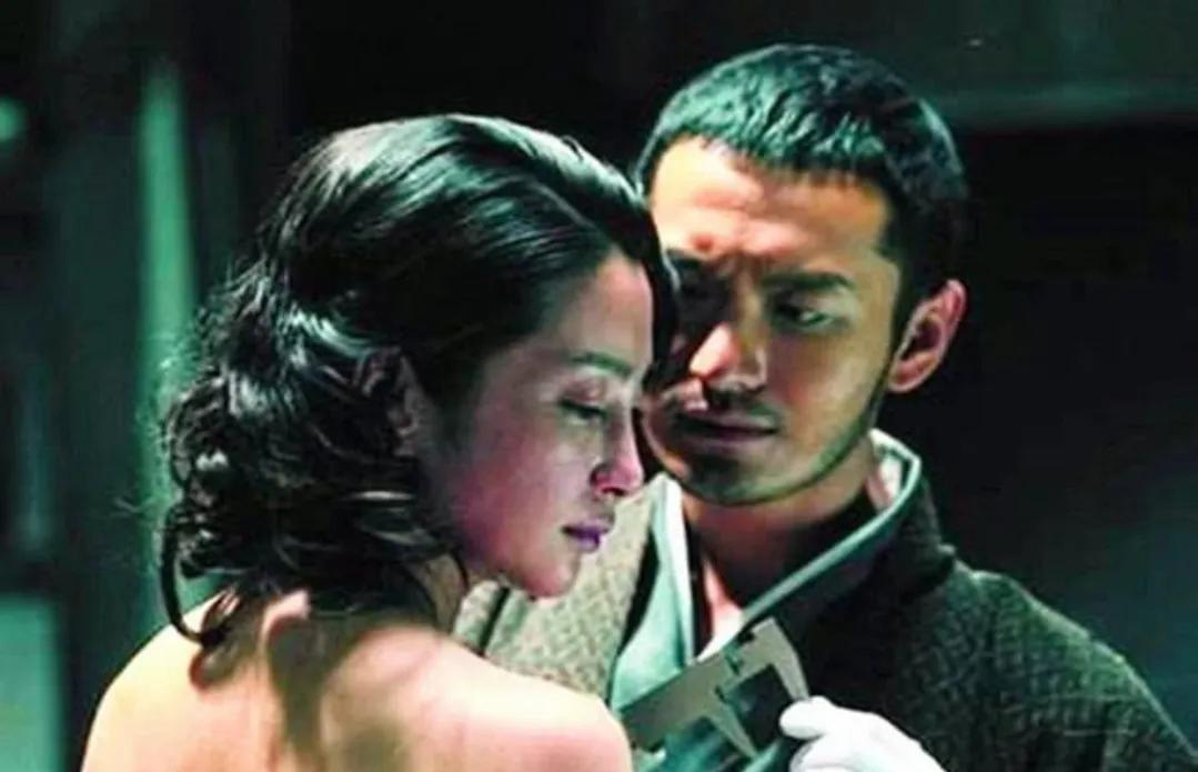 《风声》原著：老鬼宁死也要传出情报，是对肥原最强硬的回击