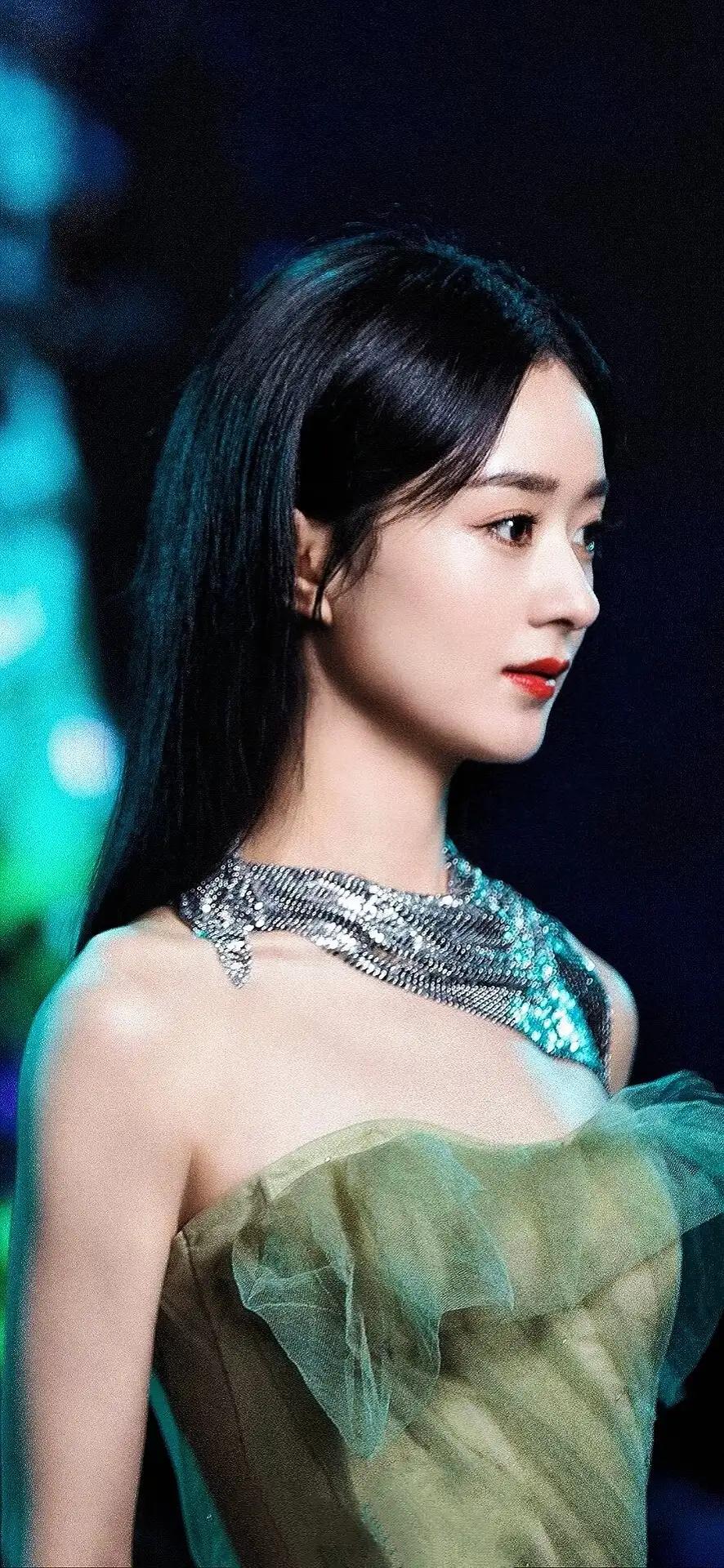 赵丽颖全屏超清壁纸