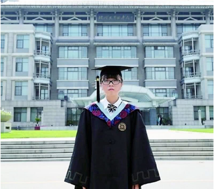 北大“独苗”专业，所有教授只教一名学生，竟体验到了VIP的感觉