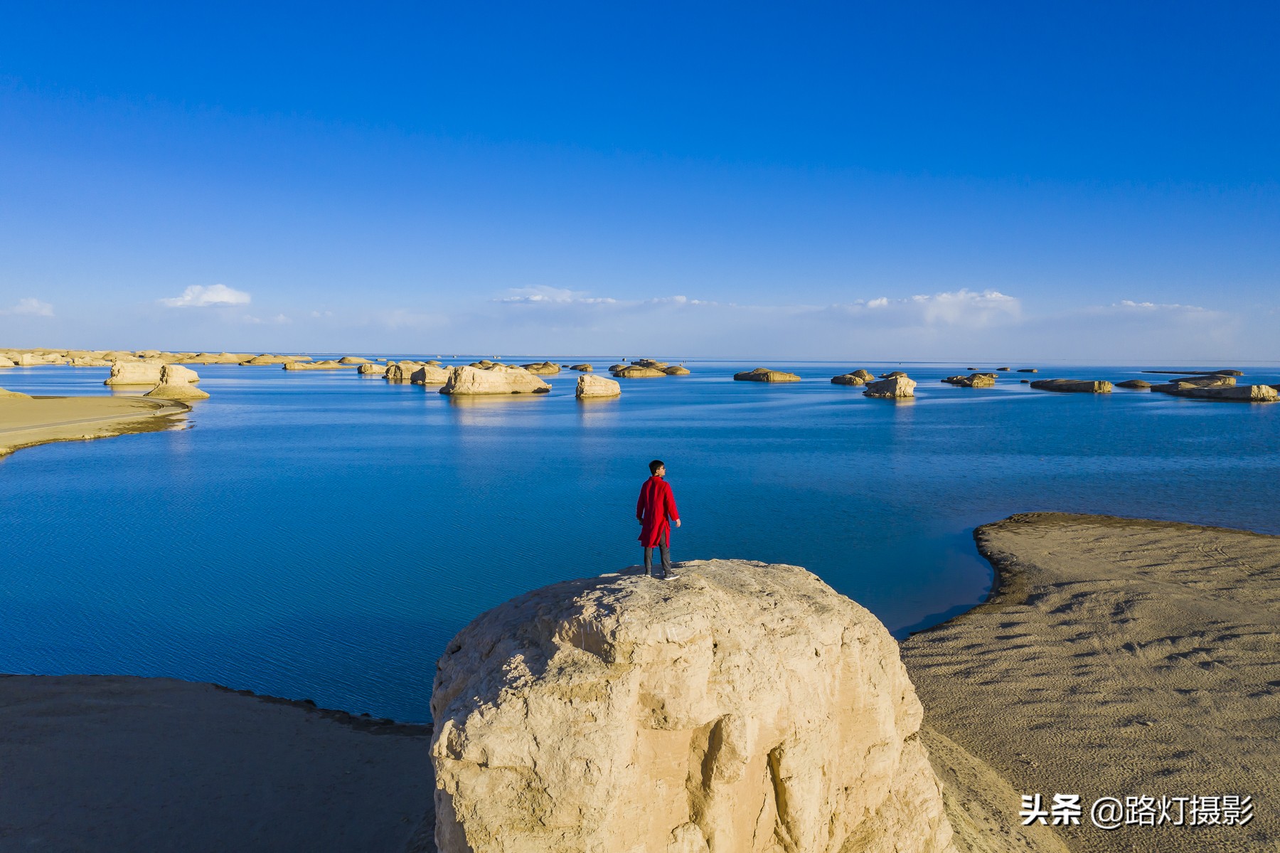 中国旅行20年，推荐10处最值得珍藏的自然风景，你去过哪些？
