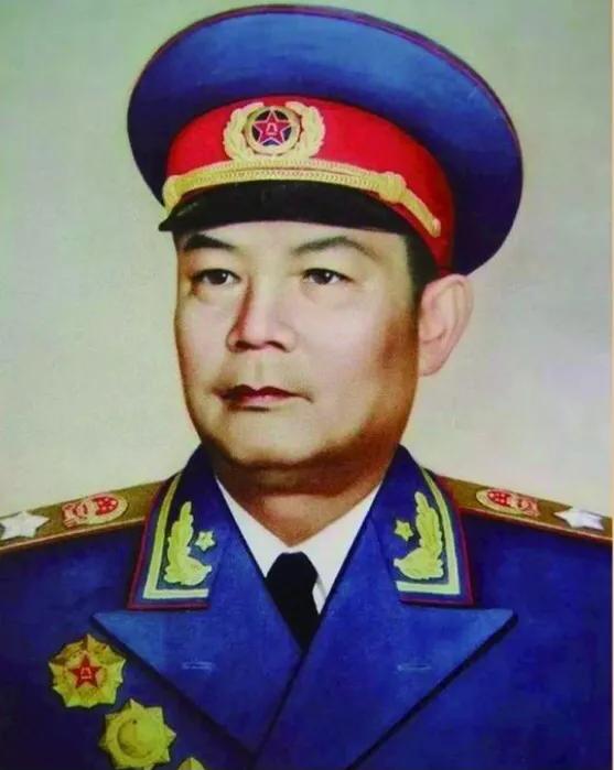 十大元帅对毛主席的评价，每个人都对领袖充满了崇敬之情