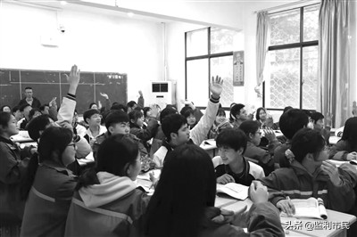 中国教育报关注监利一中：守正出新 走出高效课堂前行路