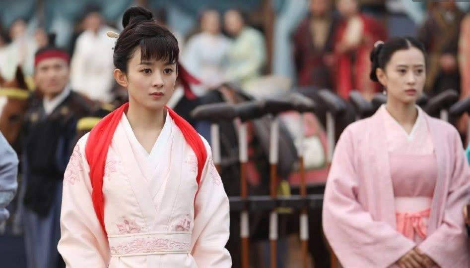 再看《知否》，体味那些活得智慧清醒的女性教给我的10条人生哲理