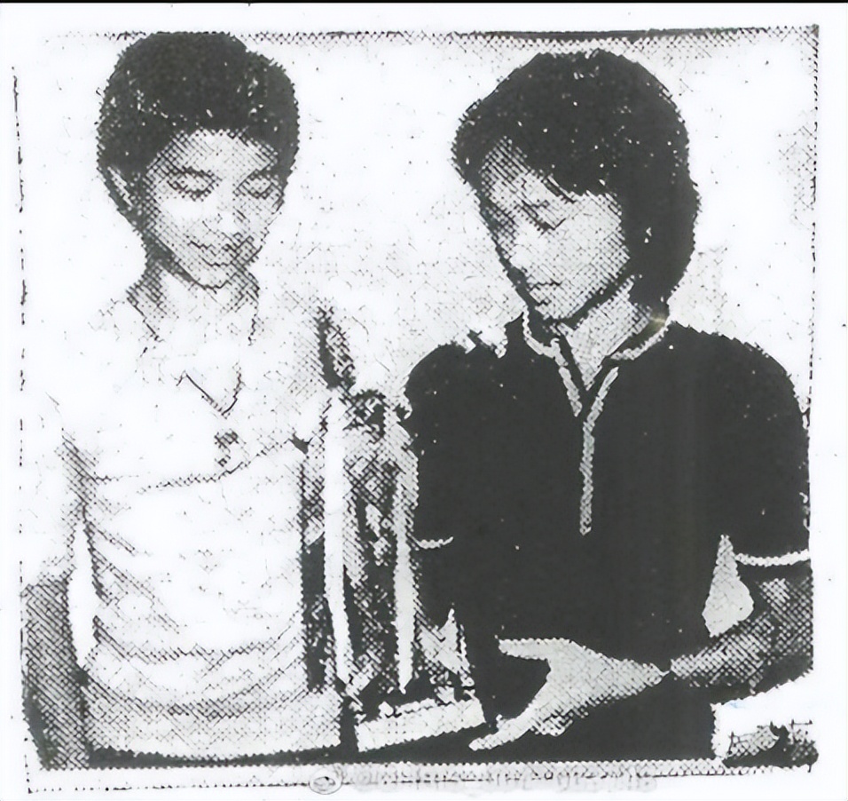 「专辑信息」陈百强《偏偏喜欢你》专辑（1983年）