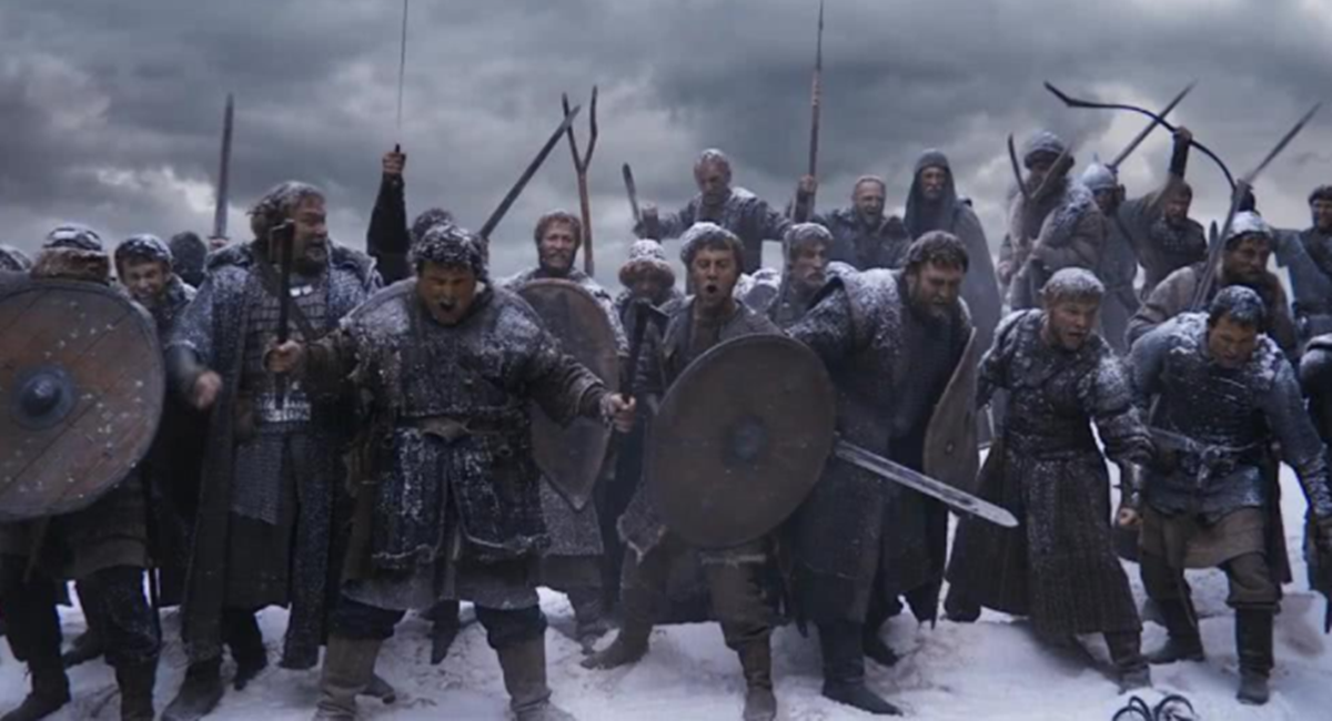 俄罗斯民众心中的伟人榜单，斯大林才排第3，第1第2是谁？