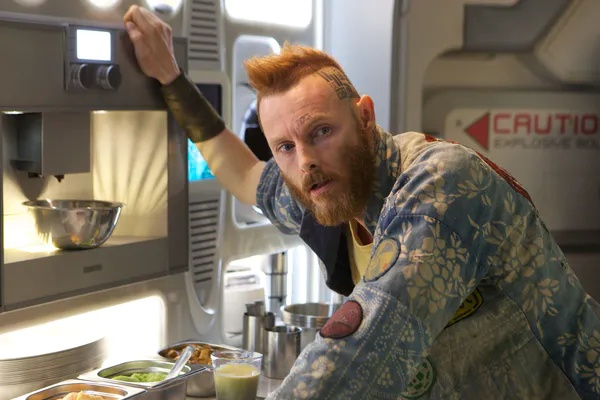 离神作只差一步！异形《普罗米修斯》到底删减了多少关键情节？