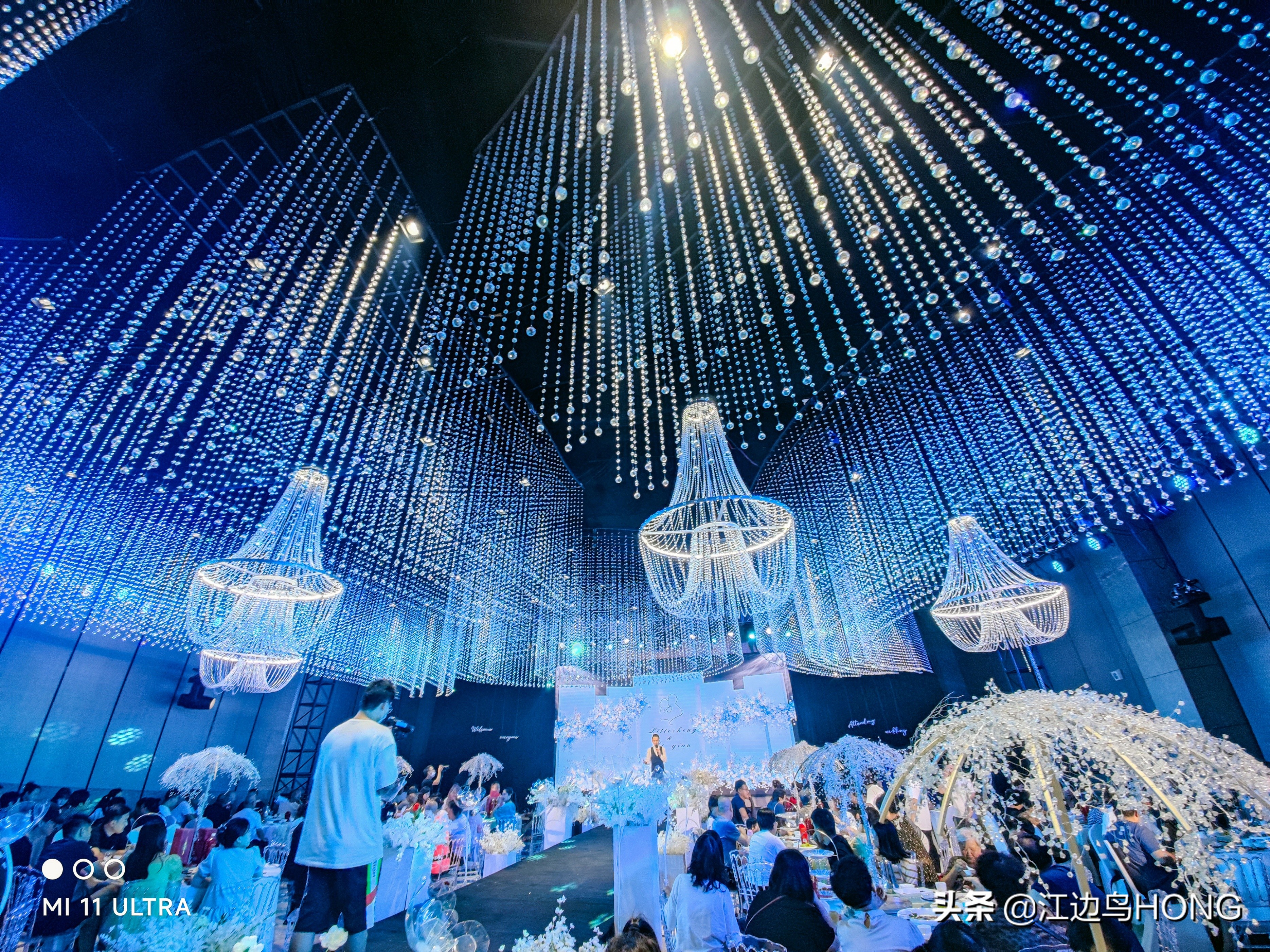 小米11 Ultra超广角的震撼（大片多图）