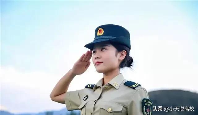 湖北高考400分左右的考生，可考虑报考定向士官，2021招1375人