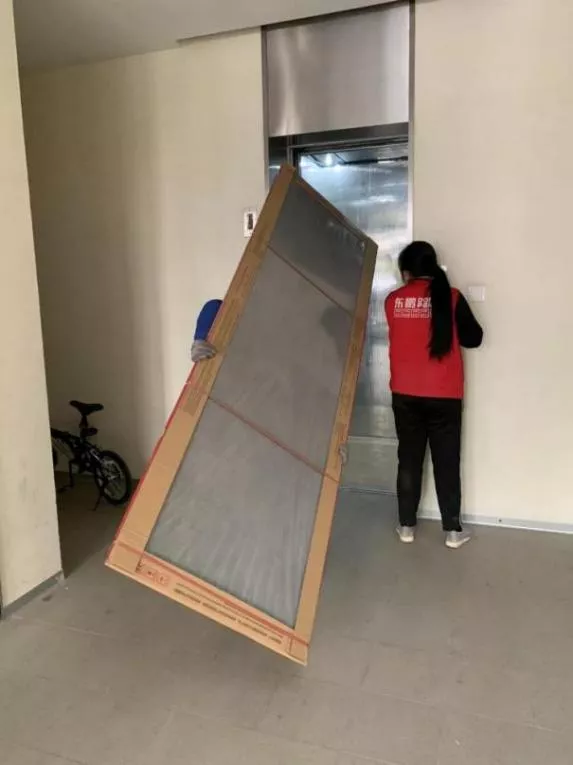 岩板体验官新进度!产品入场过程全纪录