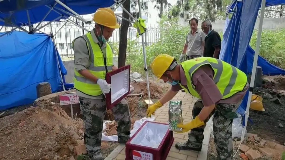 结婚9个月丈夫上战场，妻子无儿无女等到94岁，2022年“再相见”