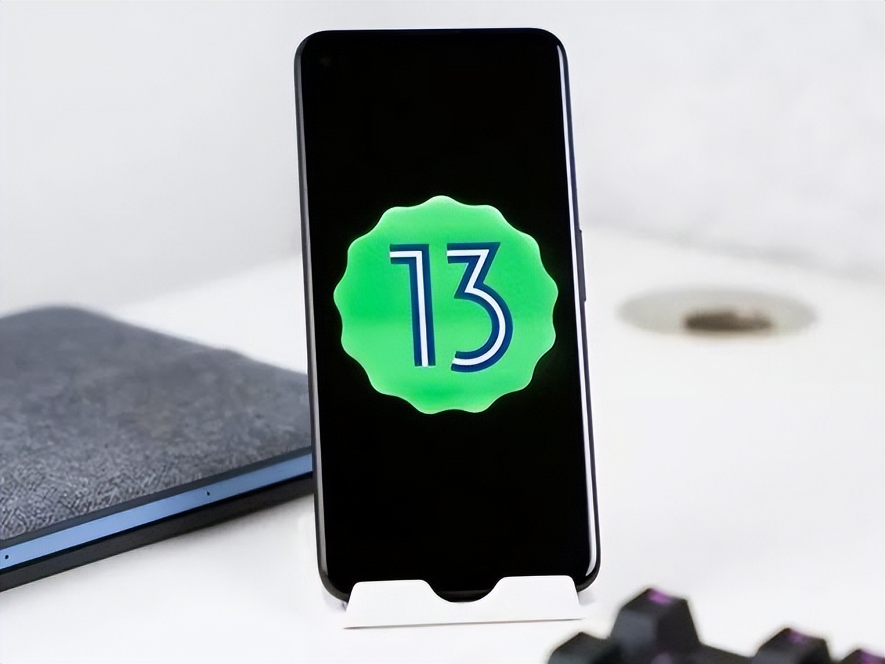 安卓13正式版来了 首批适配手机厂曝光
