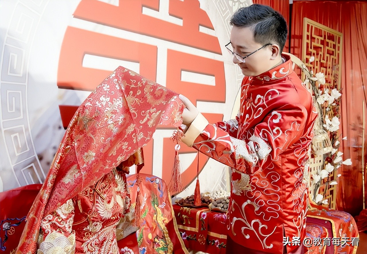 上海女博士择偶标准“太苛刻”，必须是上海市户口，还得310开头