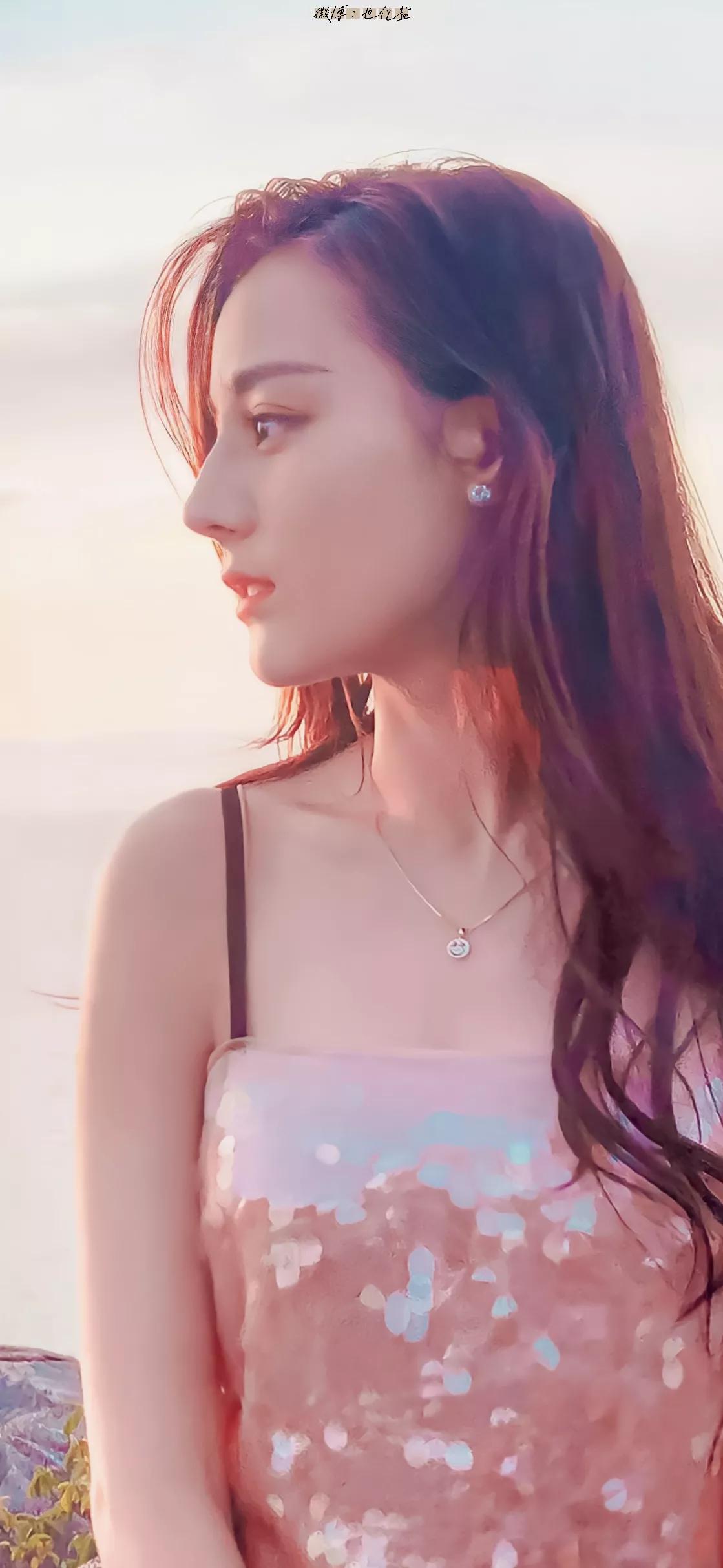 明星壁纸－第72期－迪丽热巴