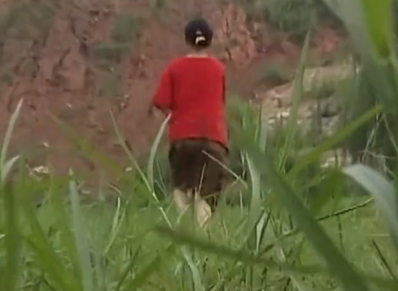长沙28岁男子深夜遭遇水怪，有手有脚似婴儿，专家得知捧腹大笑
