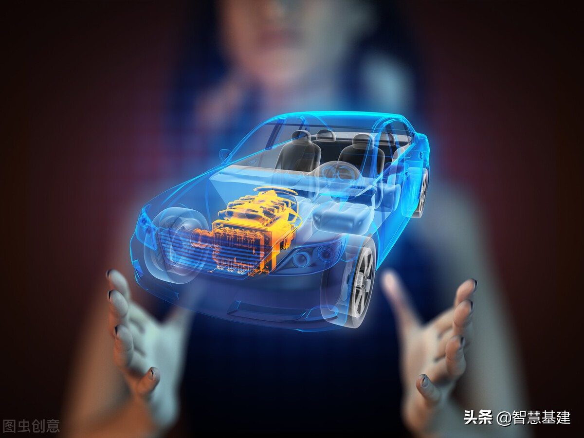 发动机的原理是什么？你知道吗？