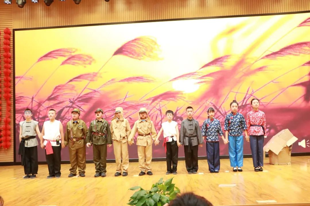 彭镇小学第十四届校园艺术节节目海选暨文艺展演活动如火如荼进行