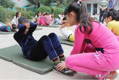 长沙2022年中考体育评分标准发布！中考体育若遇女生经期怎么办