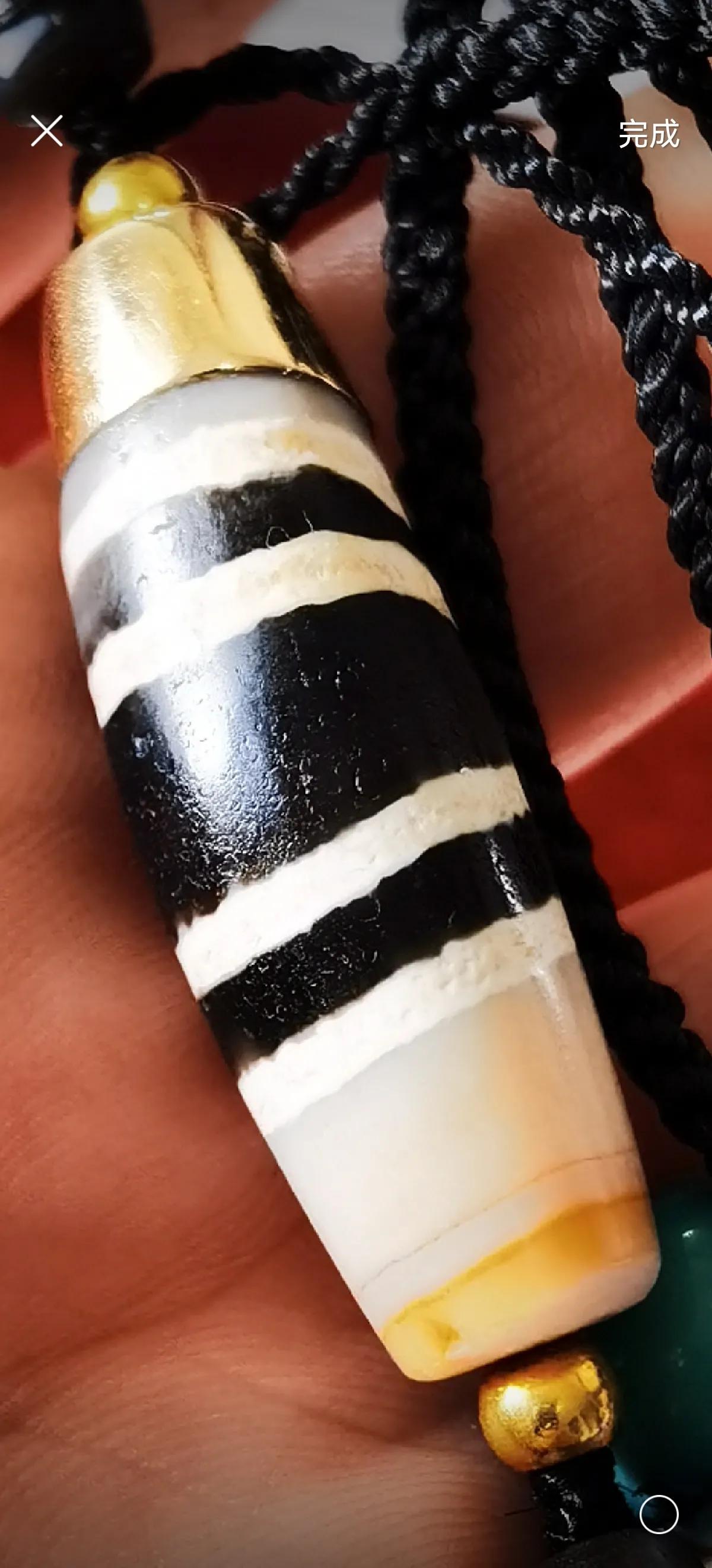 玩天珠怎么避免吃药?