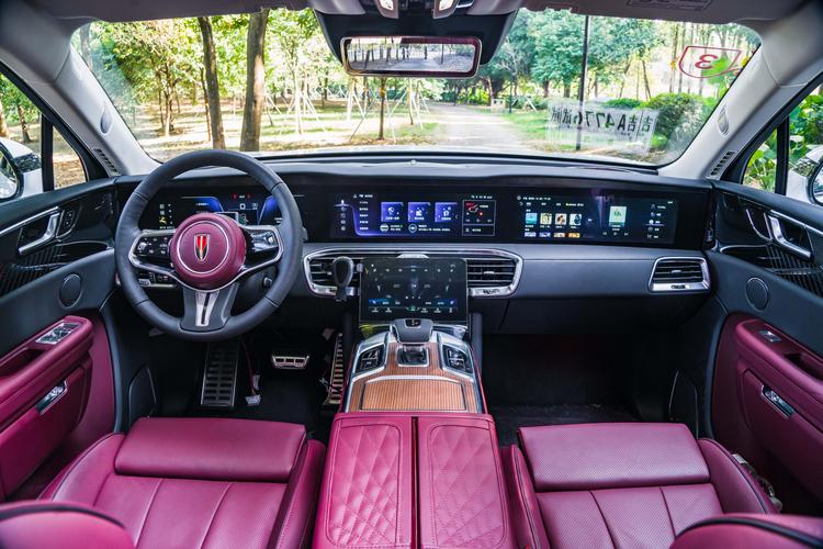 2022年 最值得买的5款车 特斯拉Model X 红旗E-HS9等在榜