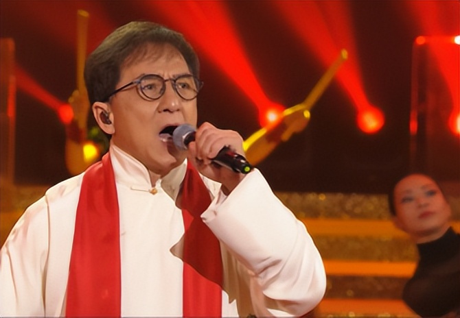 香港回归晚会这9位港星的高光时刻，揭开了娱乐圈3条关键成功法则