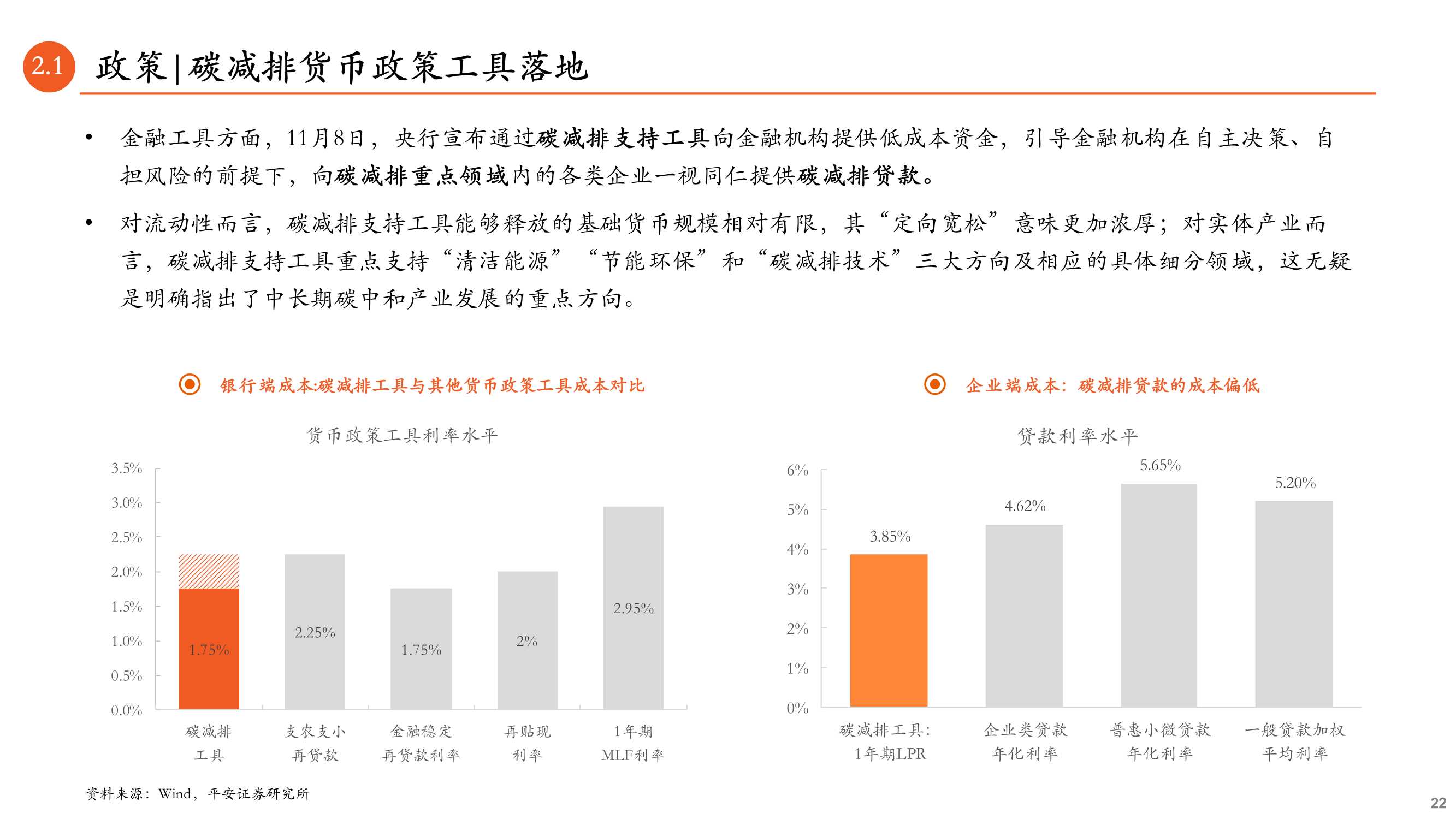 月酝知风之绿色能源与前瞻性产业深度报告