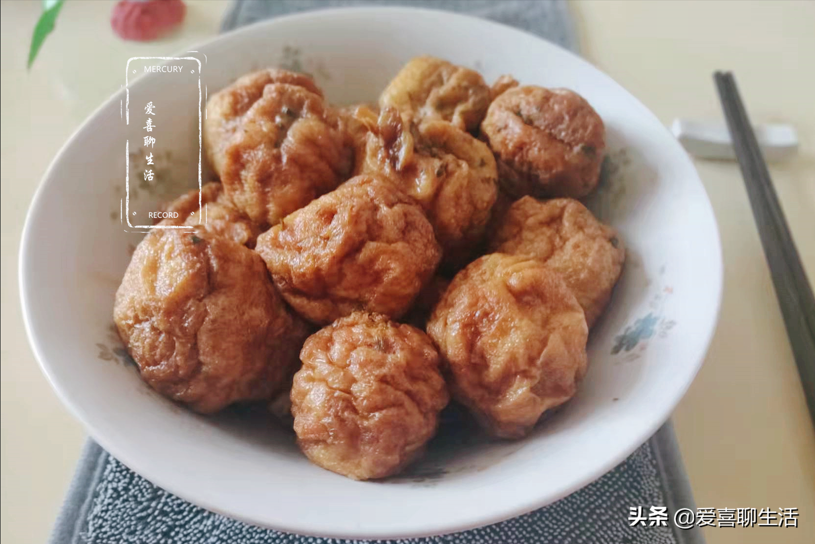 油泡怎么做好吃又简单（油豆腐酿肉简单好吃的煮法）