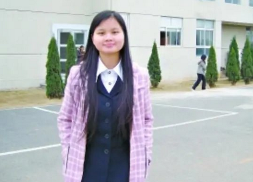 “最牛大专生”曹晓洁，高考385分上技校，毕业被3家跨国公司争抢