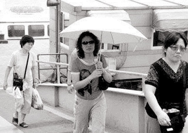 丽水女富豪死刑：杜益敏自食恶果的一生