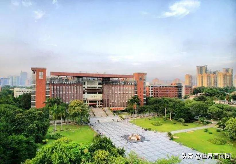 新贵“双一流”山西大学“一箭双雕”,高教洼地山西是最大赢家?