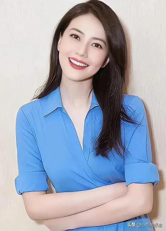 女神高圆圆