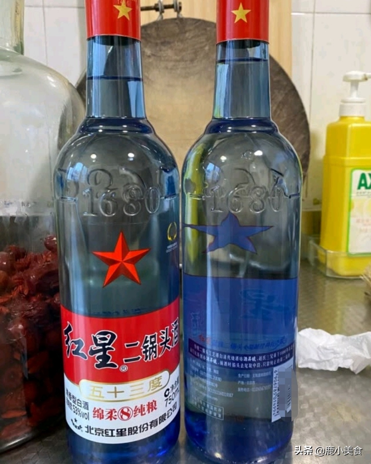 5款清香型口粮酒,全是不加“食用酒精”的纯酿,清香好喝酒劲足