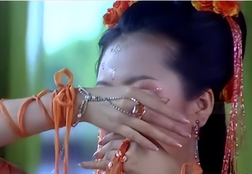 大家知道《欢天喜地七仙女》有六小龄童参演吗？