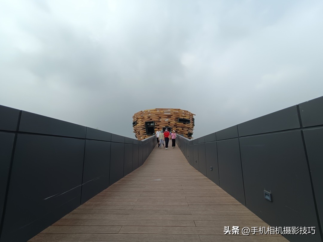这8个手机隐藏功能，90%的人拍照时都没用过