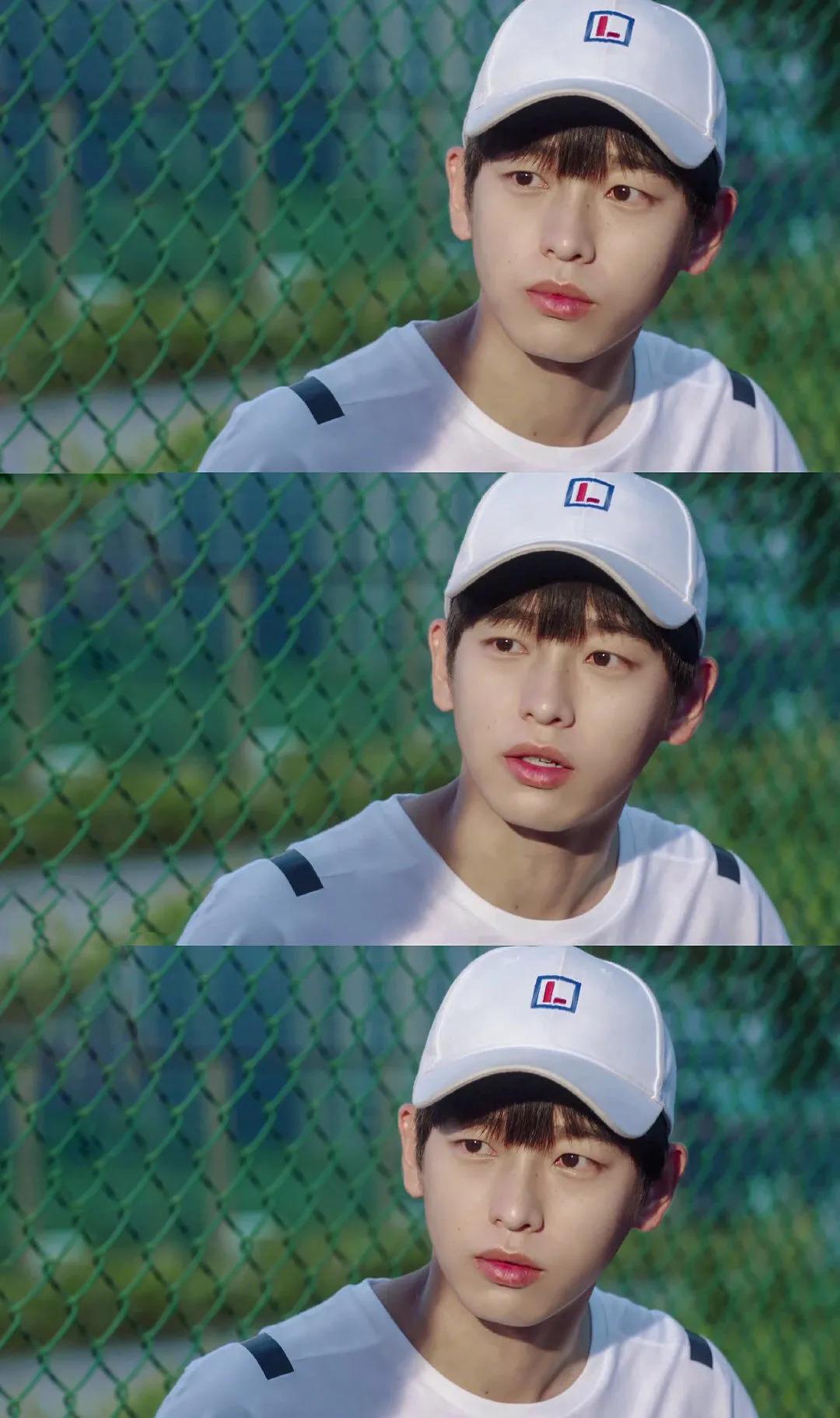 彭昱畅 演员 帅哥 少年感 手机壁纸