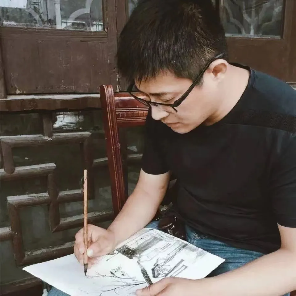 齐鲁行——中国画名家邀请展