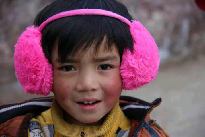 不一样的支教，不一样的人生，记录我在藏区学校支教的日子