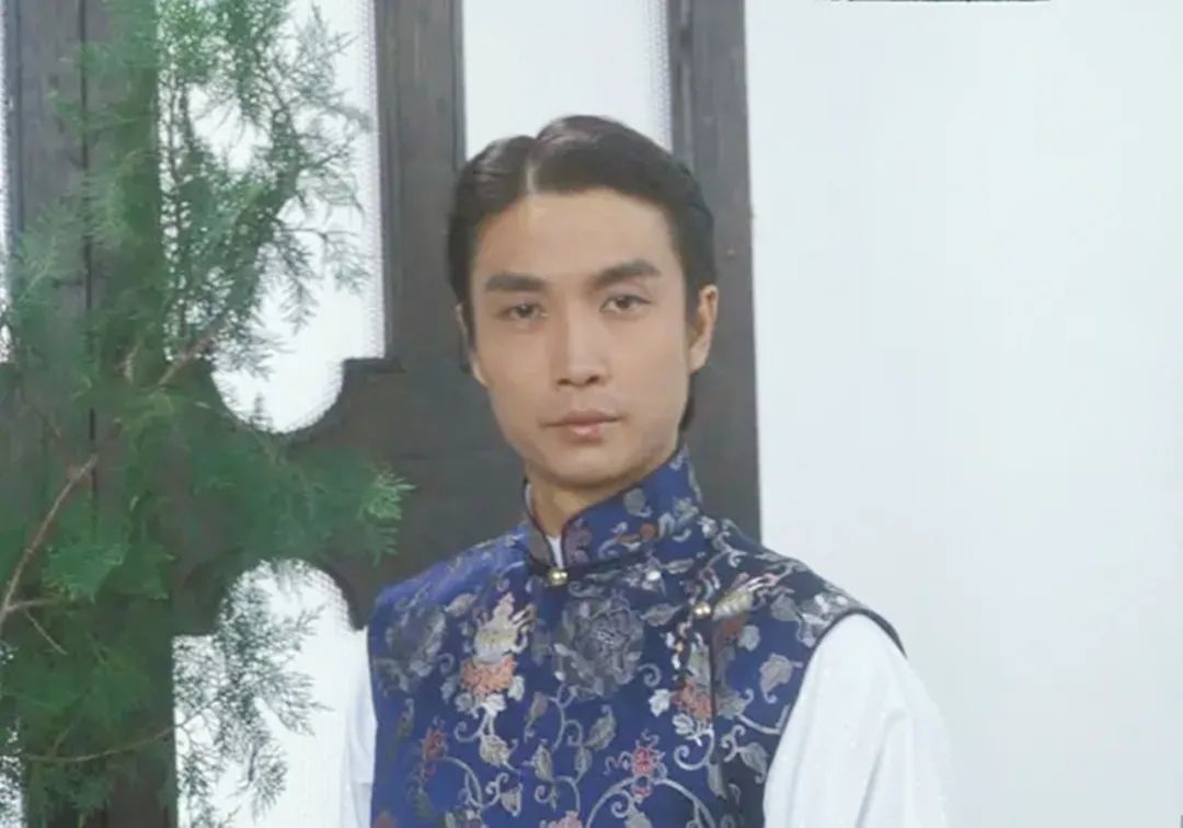 TVB男艺人top10，个个英俊帅气，前三名实至名归