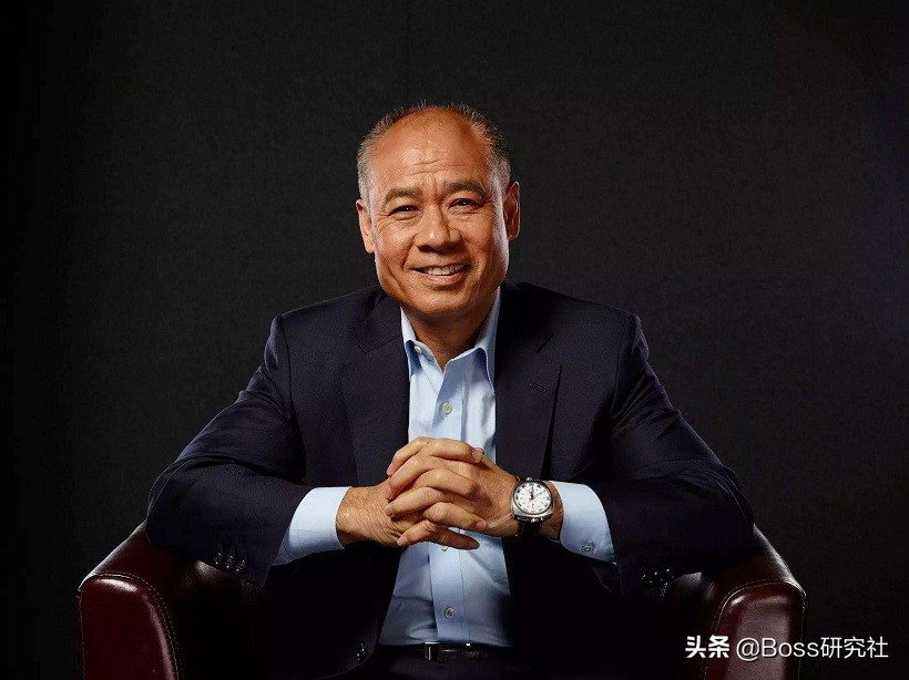 广西2022年新版“十大富豪”（外地篇），人均身价286.5亿元