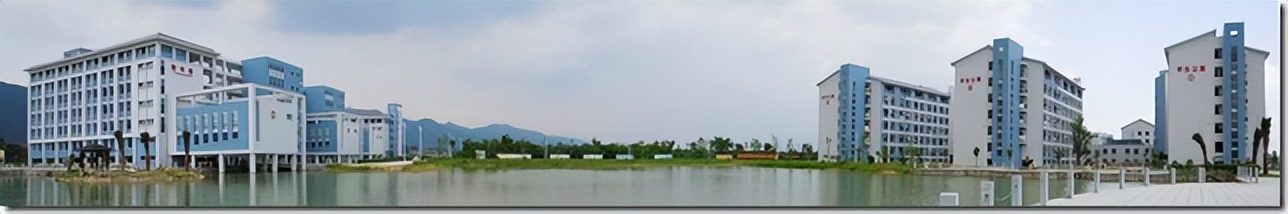 高质量3+证书高职高考院校鉴赏——肇庆医学高等专科学校