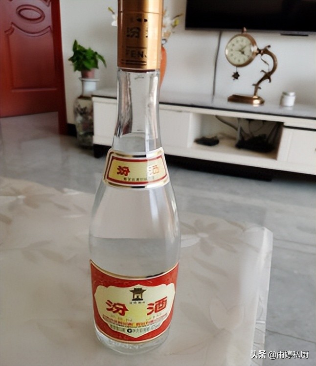 4款公认“性价比高”的老白酒,60、70后都爱囤,十足的粮食酒