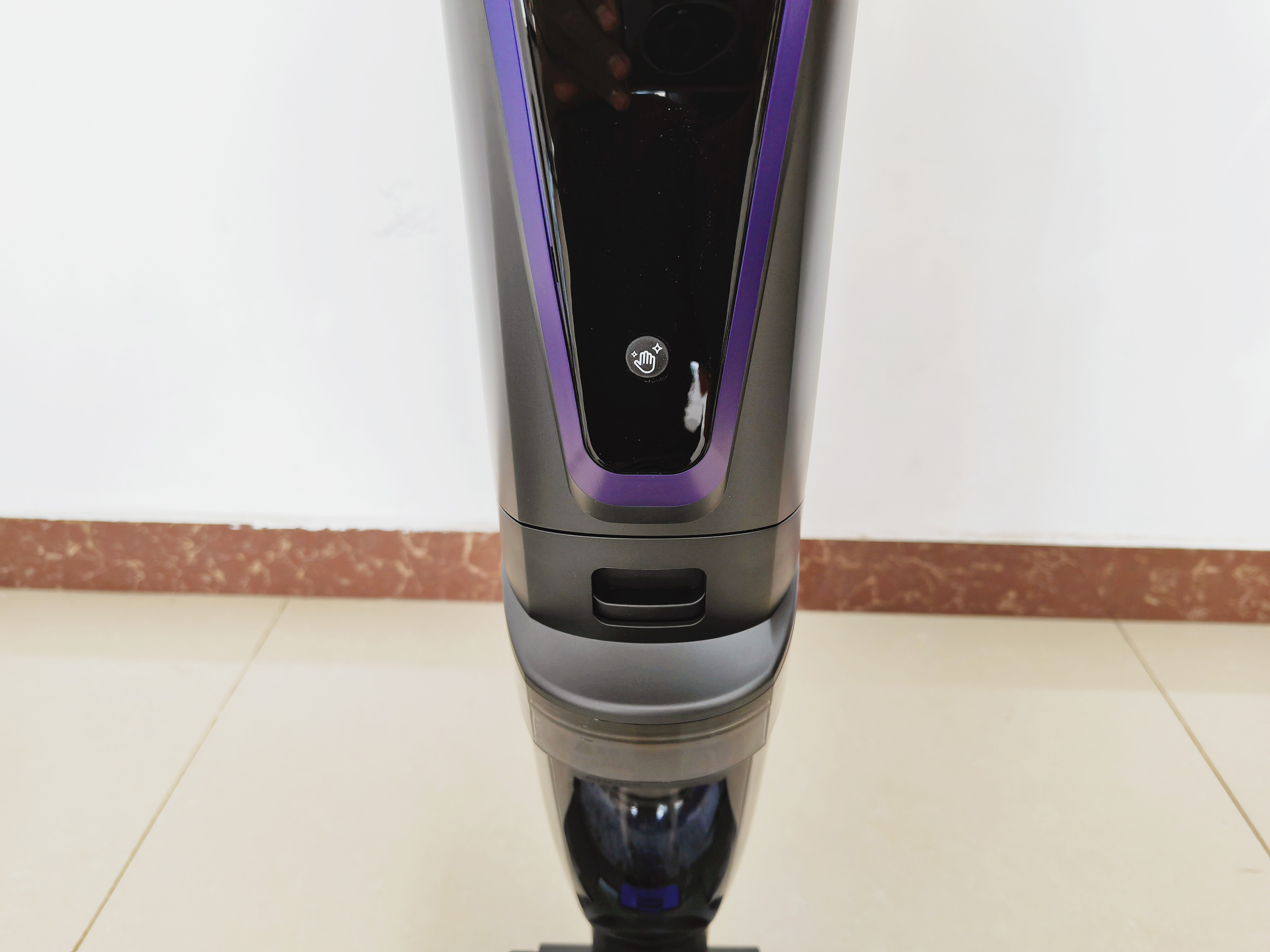 扫地拖地杀菌 湿垃圾顽固污渍 一机搞定